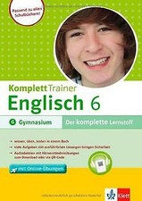 KomplettTrainer Gymnasium