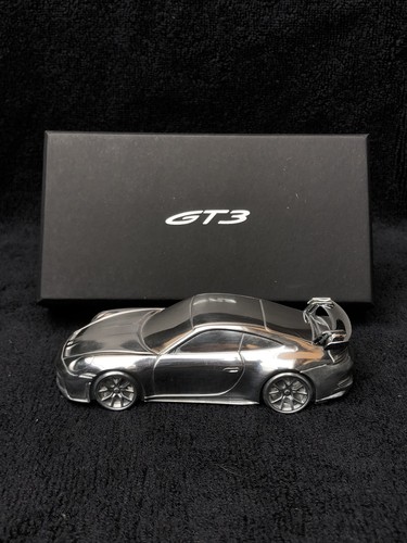 Porsche gt3 und - gt3, rs