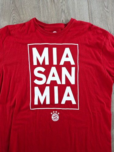 Bayern münchen mia san - fc,