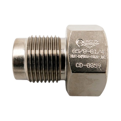 Adapter 300 bar druckluft - 300,