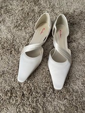 Brautschuhe Hochzeitsschuhe