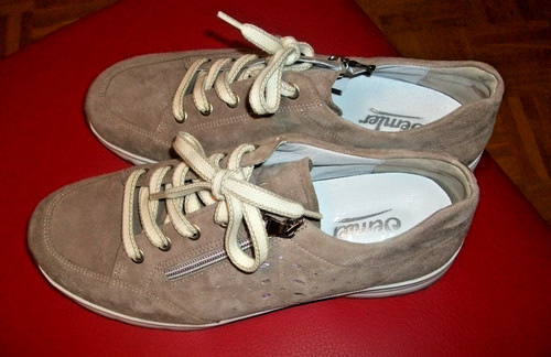 Semler sneaker damen - semler,