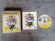 Die sims sony playstation - (sony,