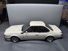 AutoArt BMW M635CSi M 635 CSi