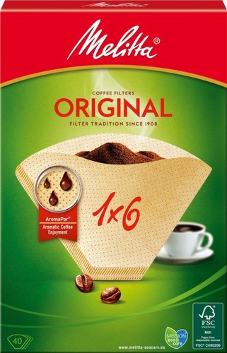 Pck melitta sda - melitta,