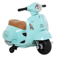 HOMCOM VESPA Kinder