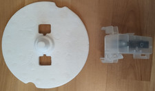  Schwimmer  Auffangschale