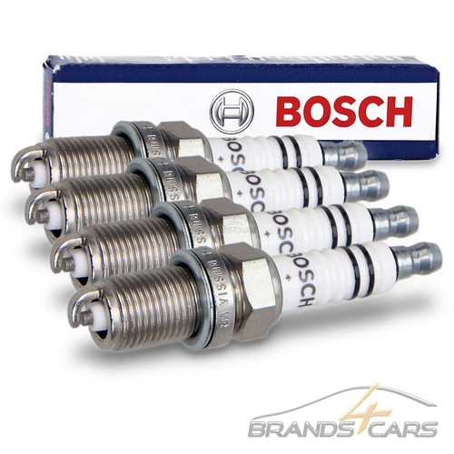 Bosch zündkerze - bosch,