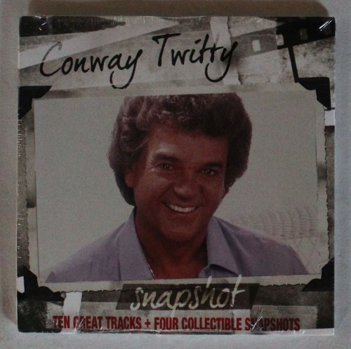 Conway twitty snapshot - conway,