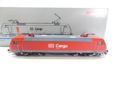 Märklin H0 37350 E-Lok BR152 -DIGITAL+SOUND- AC, Licht, NEM, TOP in OVP #62540