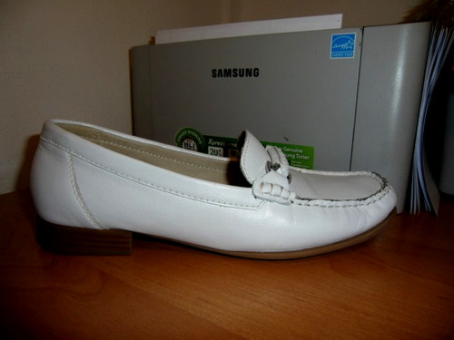 Hush puppies damen mokassins - puppies,,