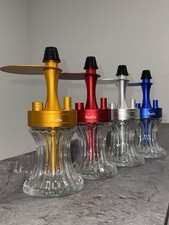 Aladin 2 Go - Alu - mit Tasche