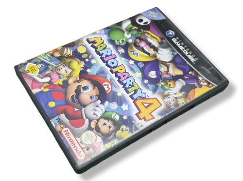 Mario party nintendo - mario, 4