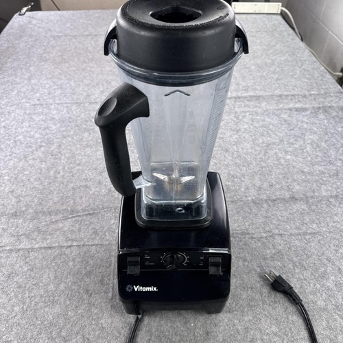 Vitamix 5200 professional - vitamix,