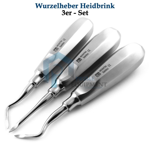 Wurzelheber heidbrink dental - wurzelheber,