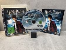 Harry Potter und der Halbblutprinz (Playstation 3 PS3), Sehr Gut inkl. Anleitung