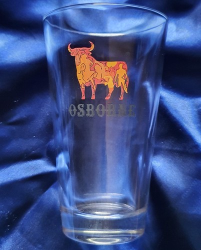 Osborne glas longdrink - longdrink, hoch
