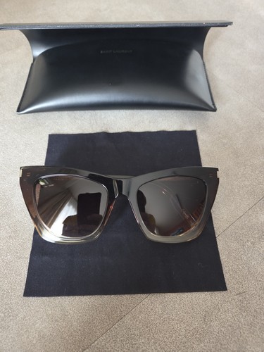 Saint laurent sonnenbrille - saint,