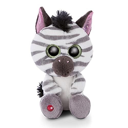 Nici glubschis schlenker zebra - glubschis,