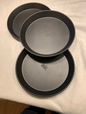 Pizzablech 30cm beschichtet