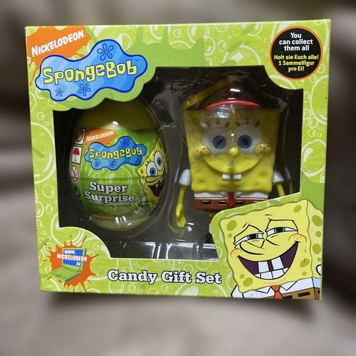 Collection spongebob set - collection,
