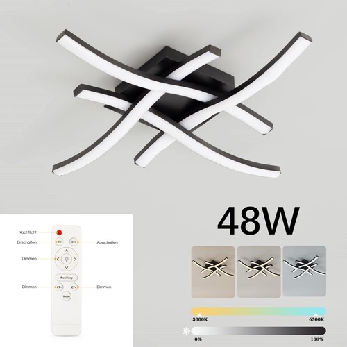 Led decken lampe - led, decken-lampe