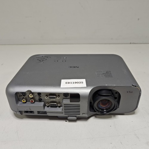 Nec vt45k projektor für - vt45k,