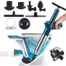 Abflussreiniger Pumpe