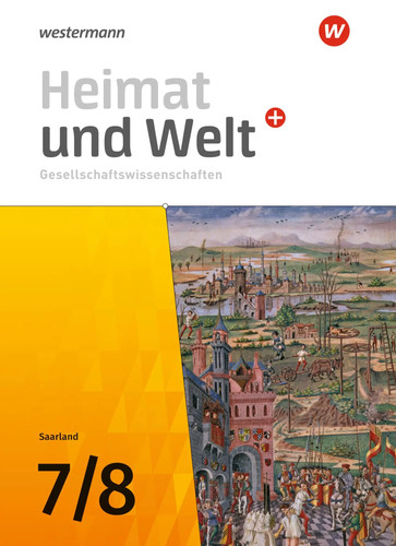 Heimat und welt - und,