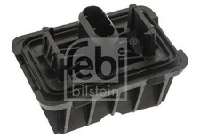 FEBI BILSTEIN Aufnahme