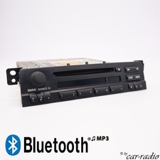Original BMW E46 Radio Bluetooth Business CD CD53 E46 3er Autoradio IN160