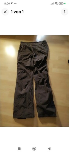 Xxx langlaufhose active ny - langlaufhose,