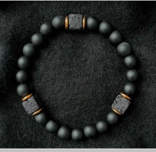 Vintage Perlenarmband