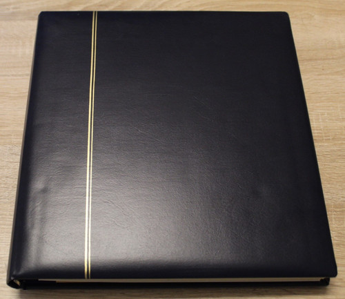 Safe dual vordruckalbum - dual,