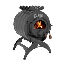 Werkstattofen Bruno Mini II 9