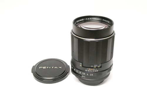 Asahi pentax smc takumar - /,
