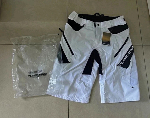 Platzangst antilope shorts - antilope,
