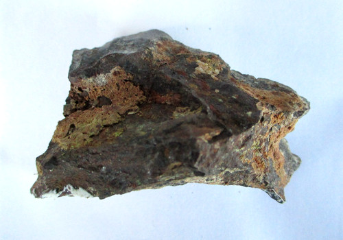 Stein meteorit x 52 mm - x,