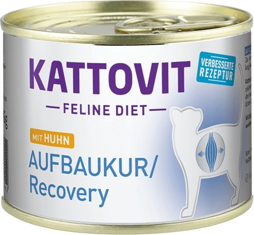 Kattovit aufbaukur - kattovit, |