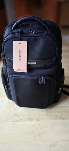 Samsonite backpack exp - 17,3,