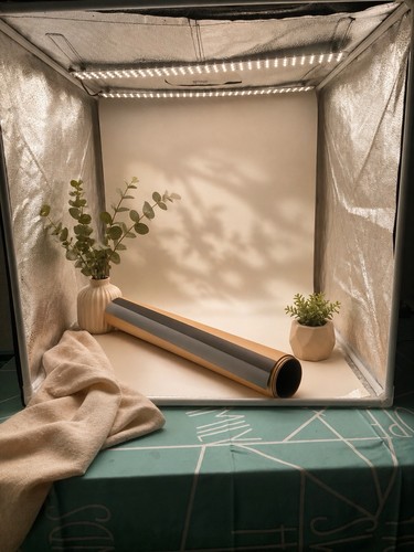 Fotostudio set gebraucht - fotostudio,