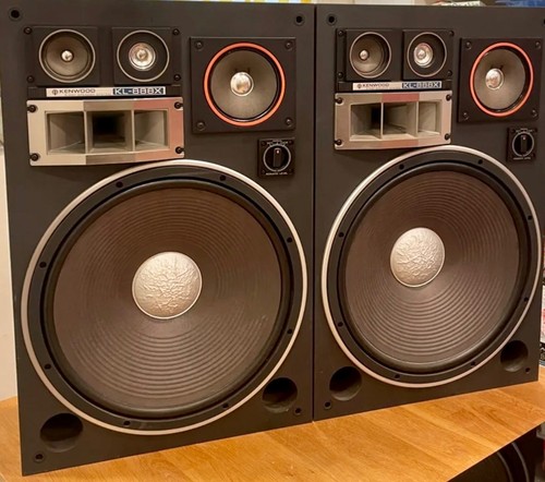 Kenwood 888x bestzustand - kl,