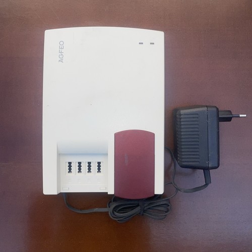 Agfeo isdn telefonanlage - agfeo, 14