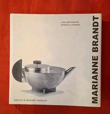 Reich Illustrierter Band: Marianne Brandt