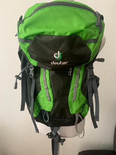 Deuter climber kinderrucksack - deuter,
