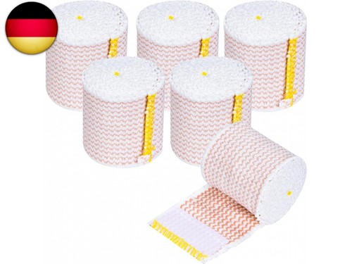 Elastische bandage - elastische,