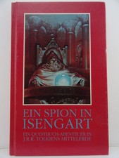 MERS - Ein Spion in Isengart -