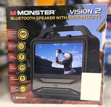 Monster Vision 2 Bluetooth