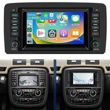 Für Mercedes Benz R-Klasse