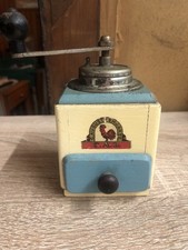 Kaffeemühle C. August